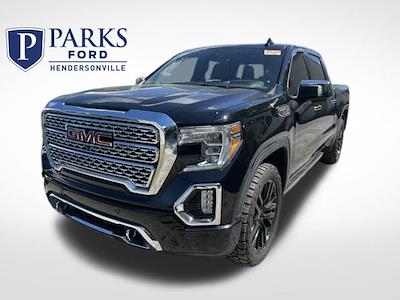 2021 GMC Sierra 1500 Crew Cab 4x4 Pickup for sale #3F2603 - photo 1