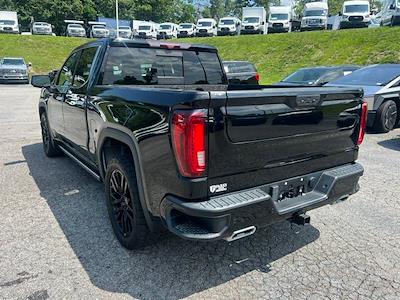 2021 GMC Sierra 1500 Crew Cab 4x4 Pickup for sale #3F2603 - photo 2