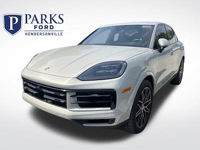 2024 Porsche Cayenne AWD SUV for sale #3F2614 - photo 1