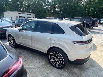 2024 Porsche Cayenne AWD SUV for sale #3F2614 - photo 2