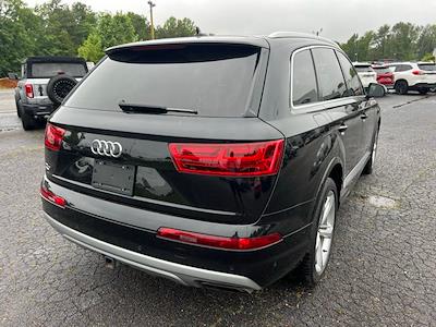 2019 Audi Q7 AWD SUV for sale #3F2616 - photo 2