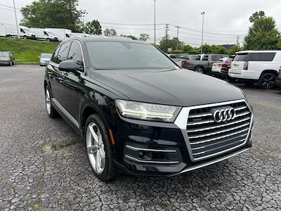 2019 Audi Q7 AWD SUV for sale #3F2616 - photo 1