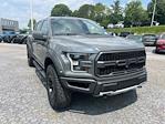 2018 Ford F-150 SuperCrew Cab 4x4 Pickup for sale #3F2617 - photo 8