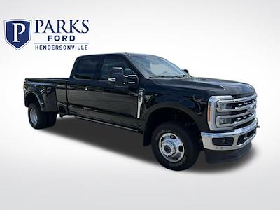 2023 Ford F-350 Crew Cab DRW 4x4 Pickup for sale #3F2618 - photo 1
