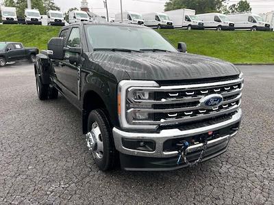 2023 Ford F-350 Crew Cab DRW 4x4 Pickup for sale #3F2618 - photo 1