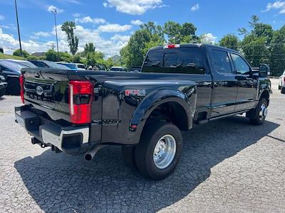 2023 Ford F-350 Crew Cab DRW 4x4 Pickup for sale #3F2618 - photo 2
