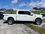 2018 Ford F-150 SuperCrew Cab 4x4 Pickup for sale #3F2625 - photo 20