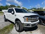 2018 Ford F-150 SuperCrew Cab 4x4 Pickup for sale #3F2625 - photo 22