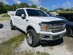 2018 Ford F-150 SuperCrew Cab 4x4 Pickup for sale #3F2625 - photo 13