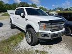 2018 Ford F-150 SuperCrew Cab 4x4 Pickup for sale #3F2625 - photo 24