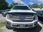 2018 Ford F-150 SuperCrew Cab 4x4 Pickup for sale #3F2625 - photo 25