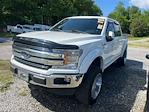 2018 Ford F-150 SuperCrew Cab 4x4 Pickup for sale #3F2625 - photo 4