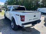 2018 Ford F-150 SuperCrew Cab 4x4 Pickup for sale #3F2625 - photo 7