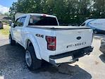 2018 Ford F-150 SuperCrew Cab 4x4 Pickup for sale #3F2625 - photo 8