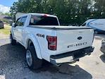 2018 Ford F-150 SuperCrew Cab 4x4 Pickup for sale #3F2625 - photo 9