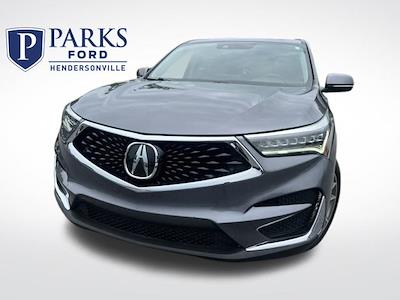 2021 Acura RDX FWD SUV for sale #3F2627 - photo 1