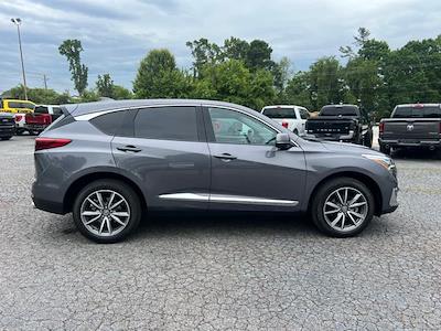 2021 Acura RDX FWD SUV for sale #3F2627 - photo 2