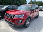 2016 Ford Explorer 4WD SUV for sale #3F2629A - photo 12