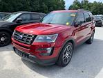 2016 Ford Explorer 4WD SUV for sale #3F2629A - photo 13