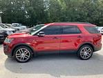 2016 Ford Explorer 4WD SUV for sale #3F2629A - photo 14