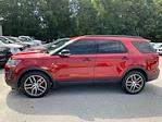 2016 Ford Explorer 4WD SUV for sale #3F2629A - photo 15