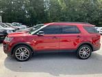 2016 Ford Explorer 4WD SUV for sale #3F2629A - photo 16
