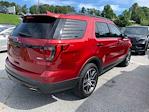 2016 Ford Explorer 4WD SUV for sale #3F2629A - photo 26