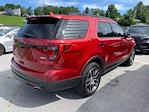 2016 Ford Explorer 4WD SUV for sale #3F2629A - photo 27