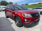 2016 Ford Explorer 4WD SUV for sale #3F2629A - photo 4