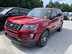 2016 Ford Explorer 4WD SUV for sale #3F2629A - photo 10