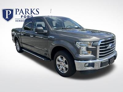 2016 Ford F-150 SuperCrew Cab 4x2 Pickup for sale #3F2661 - photo 1