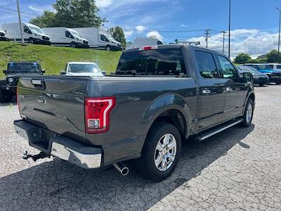 2016 Ford F-150 SuperCrew Cab 4x2 Pickup for sale #3F2661 - photo 2