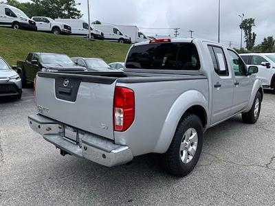 2013 Nissan Frontier Crew Cab 4x2 Pickup for sale #3F2661A - photo 2