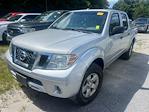 2013 Nissan Frontier Crew Cab 4x2 Pickup for sale #3F2661A - photo 6
