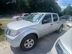 2013 Nissan Frontier Crew Cab 4x2 Pickup for sale #3F2661A - photo 7