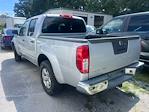 2013 Nissan Frontier Crew Cab 4x2 Pickup for sale #3F2661A - photo 8