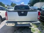 2013 Nissan Frontier Crew Cab 4x2 Pickup for sale #3F2661A - photo 9