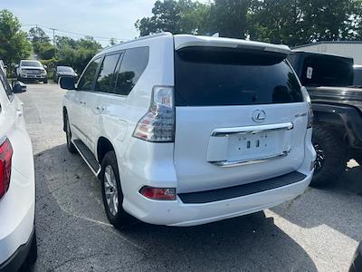 2017 Lexus GX 460 AWD SUV for sale #3F2662 - photo 2