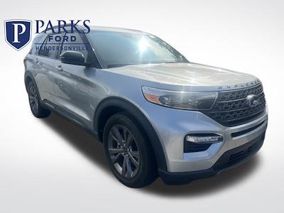 2022 Ford Explorer RWD SUV for sale #3F2662B - photo 1