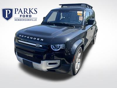 2020 Land Rover Defender AWD SUV for sale #3F2665 - photo 1