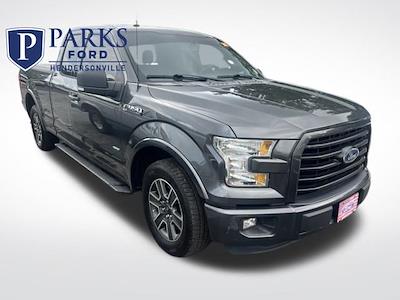 2016 Ford F-150 Super Cab 4x2 Pickup for sale #3F2666A - photo 1