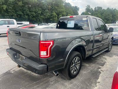 2016 Ford F-150 Super Cab 4x2 Pickup for sale #3F2666A - photo 2