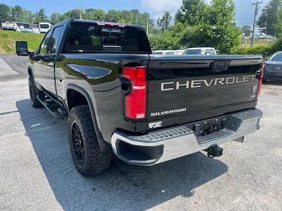 2024 Chevrolet Silverado 2500 Crew Cab 4x4 Pickup for sale #3F2667 - photo 2