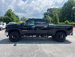 2024 Chevrolet Silverado 2500 Crew Cab 4x4 Pickup for sale #3F2667 - photo 4