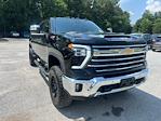 2024 Chevrolet Silverado 2500 Crew Cab 4x4 Pickup for sale #3F2667 - photo 8