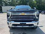 2024 Chevrolet Silverado 2500 Crew Cab 4x4 Pickup for sale #3F2667 - photo 9