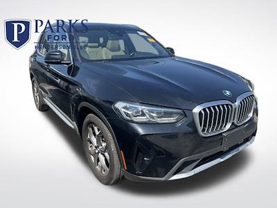 2022 BMW X3 RWD SUV for sale #3F2678 - photo 1