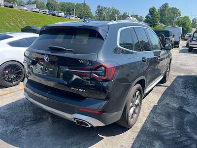 2022 BMW X3 RWD SUV for sale #3F2678 - photo 2