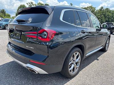 2022 BMW X3 RWD SUV for sale #3F2678 - photo 2