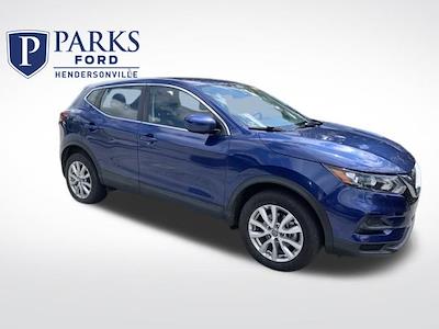 2021 Nissan Rogue Sport 4x2 SUV for sale #3F2678A - photo 1